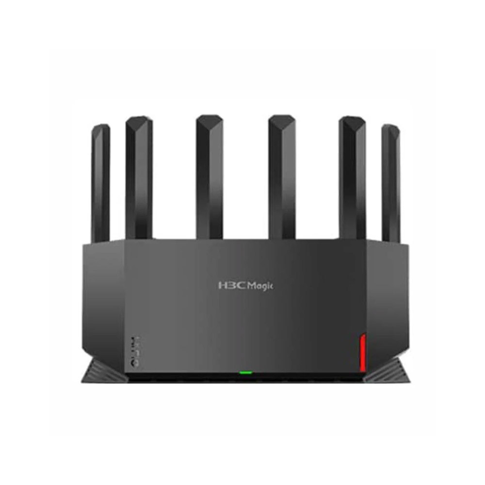 Dual-band Gigabit Wi-Fi 6 Router H3C Magic NX54